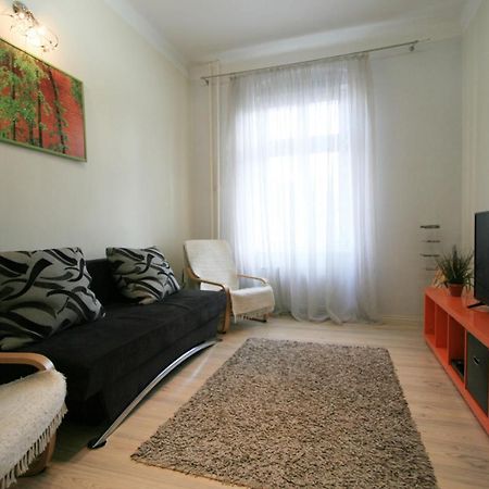 Apartment No 21 - I P Pavlova 34 Karlovy Vary Exterior foto