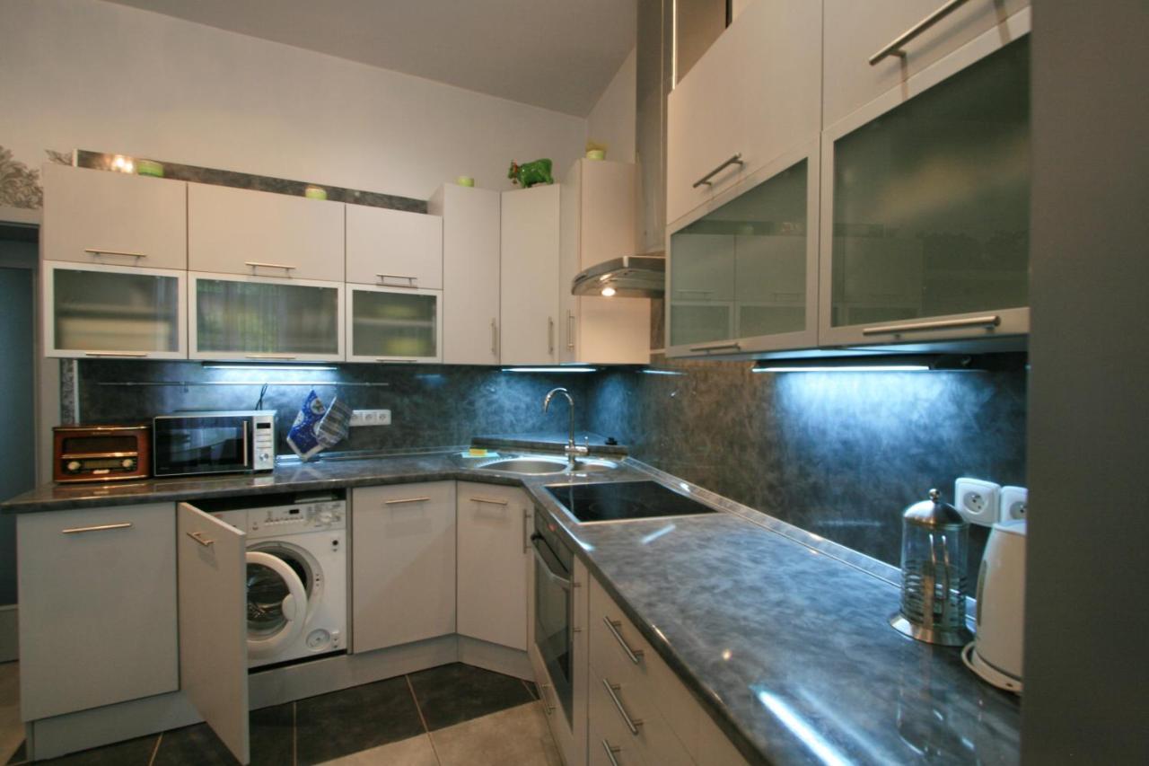 Apartment No 21 - I P Pavlova 34 Karlovy Vary Exterior foto