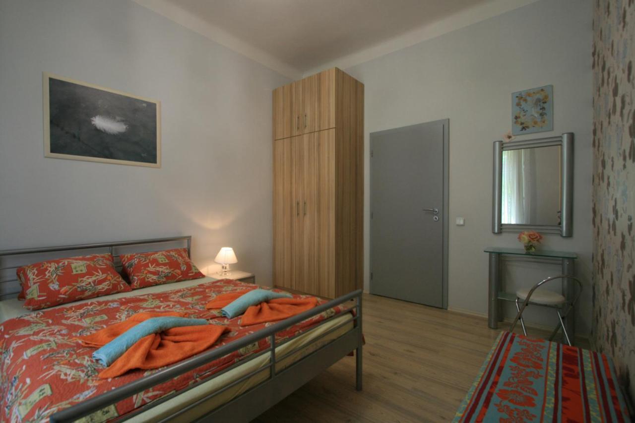 Apartment No 21 - I P Pavlova 34 Karlovy Vary Exterior foto