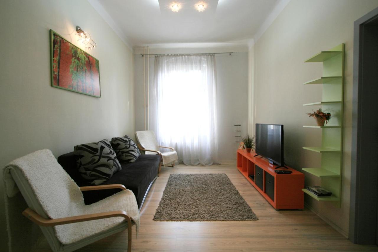 Apartment No 21 - I P Pavlova 34 Karlovy Vary Exterior foto