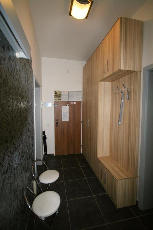 Apartment No 21 - I P Pavlova 34 Karlovy Vary Exterior foto
