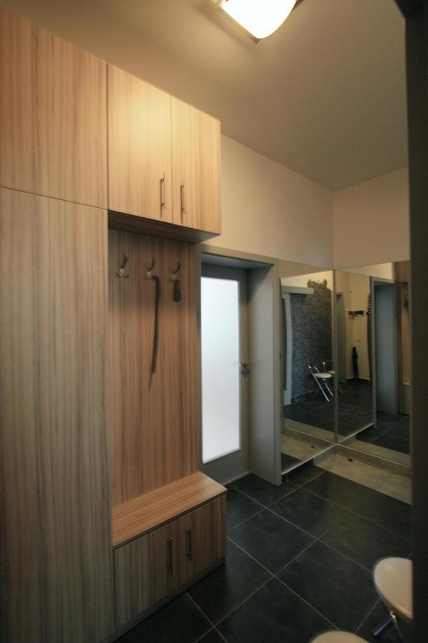 Apartment No 21 - I P Pavlova 34 Karlovy Vary Exterior foto