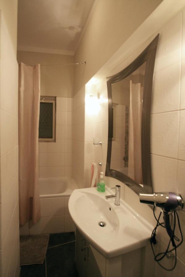 Apartment No 21 - I P Pavlova 34 Karlovy Vary Exterior foto
