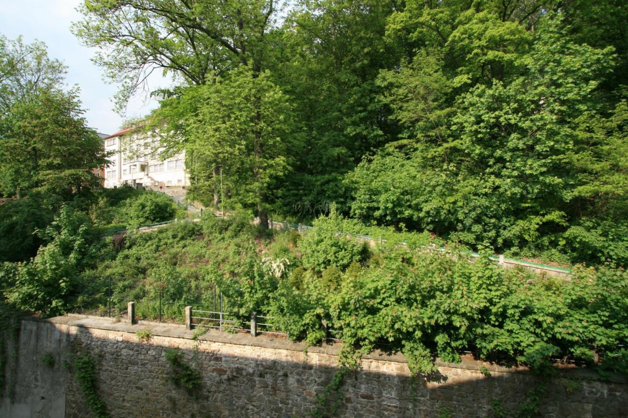 Apartment No 21 - I P Pavlova 34 Karlovy Vary Exterior foto